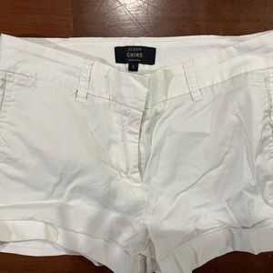 J Crew Shorts